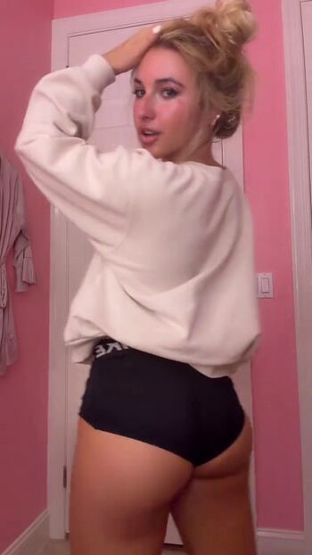 Full leaked Allie brink private onlyfans photo