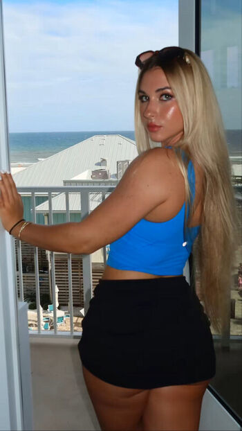 Full leaked Allie brink private onlyfans photo