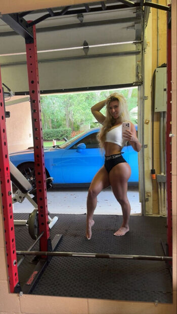 Allie Brink