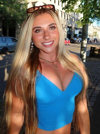 Full leaked Allie brink page private onlyfans photo