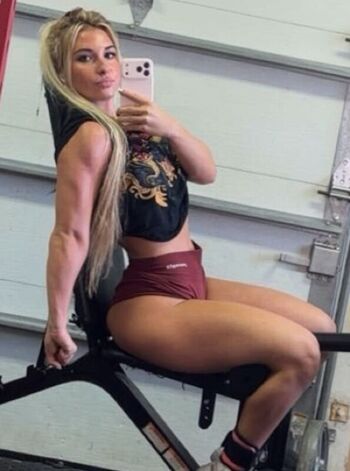 Allie Brink
