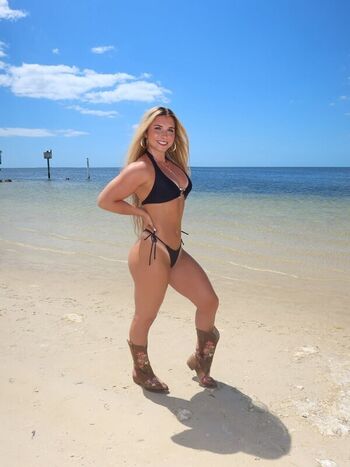 Full leaked Allie brink page private onlyfans photo