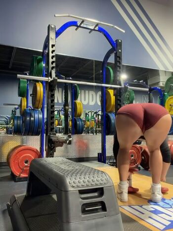 Full leaked Allie brink private onlyfans photo
