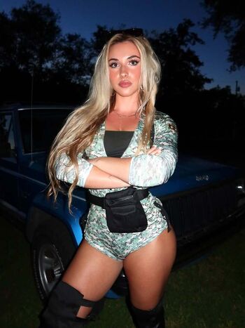 Full leaked Allie brink private onlyfans photo