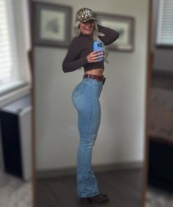 Full leaked Allie danielle private onlyfans photo
