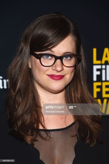 Full leaked Allie goertz private onlyfans photo