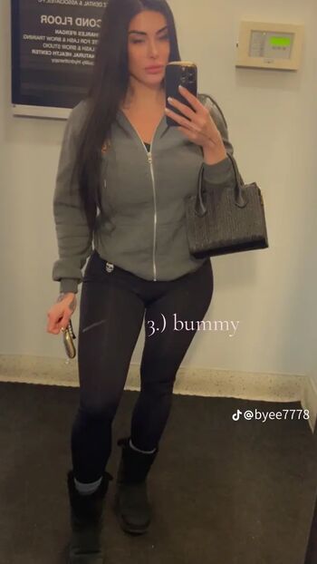 Full leaked Allie kat page private onlyfans photo