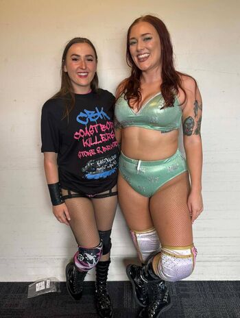 Full leaked Allie katch page private onlyfans photo