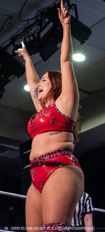 Full leaked Allie katch page private onlyfans photo