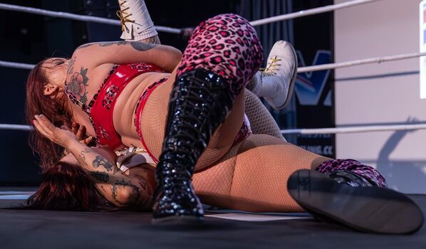 Full leaked Allie katch page private onlyfans photo