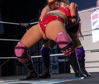 Full leaked Allie katch page private onlyfans photo