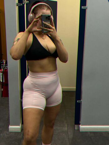 Full leaked Allie katch page private onlyfans photo