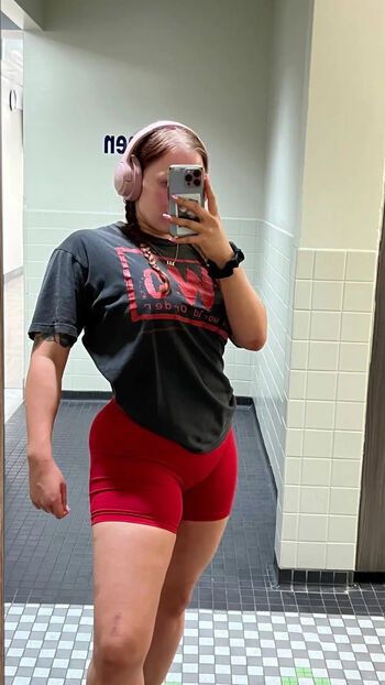 Full leaked Allie katch page private onlyfans photo