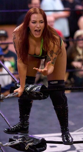 Full leaked Allie katch private onlyfans photo