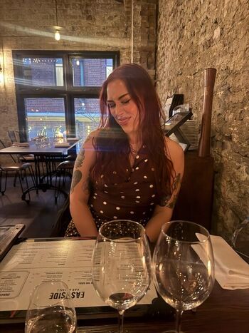 Full leaked Allie katch private onlyfans photo