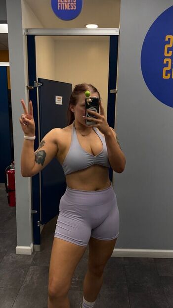 Full leaked Allie katch private onlyfans photo