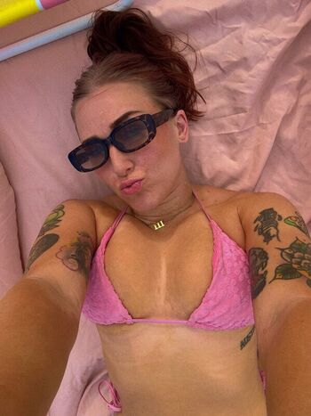 Full leaked Allie katch private onlyfans photo