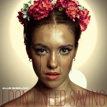 Full leaked Allie sherlock page private onlyfans photo