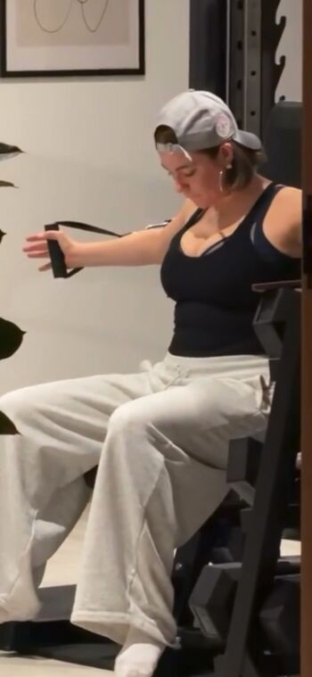 Full leaked Allie sherlock page private onlyfans photo