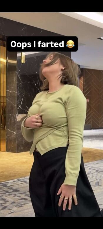 Full leaked Allie sherlock private onlyfans photo