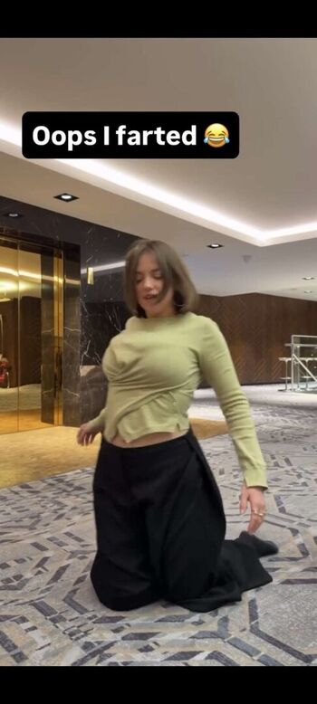 Full leaked Allie sherlock private onlyfans photo