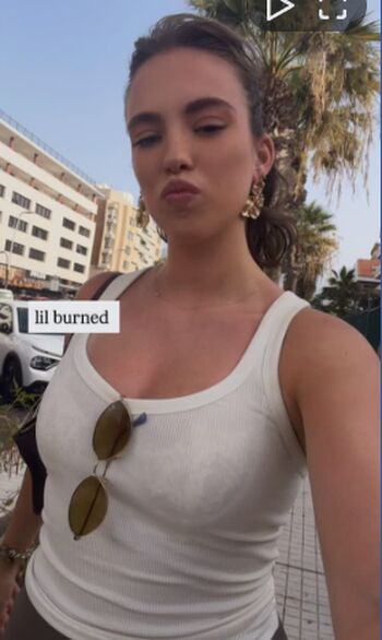 Full leaked Allie sherlock private onlyfans photo