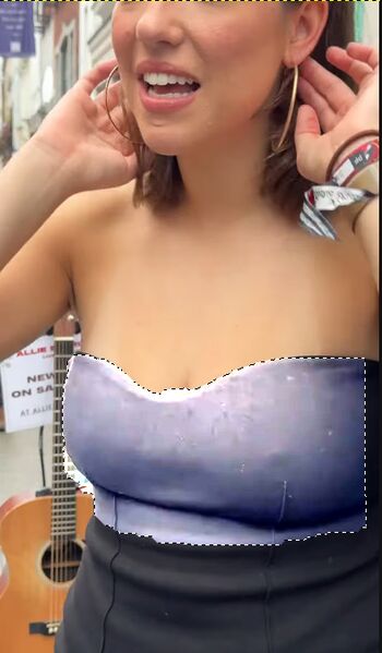 Full leaked Allie sherlock private onlyfans photo