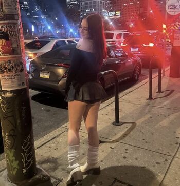 Full leaked Allie spone private onlyfans photo