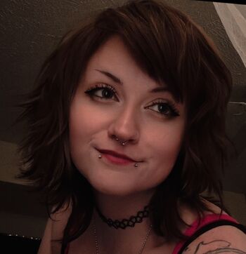 Full leaked Allie tricaso private onlyfans photo