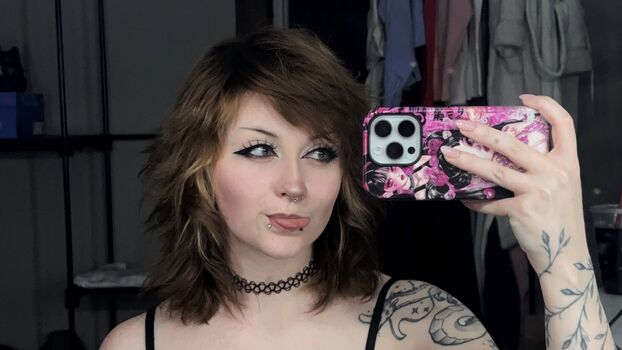 Full leaked Allie tricaso private onlyfans photo