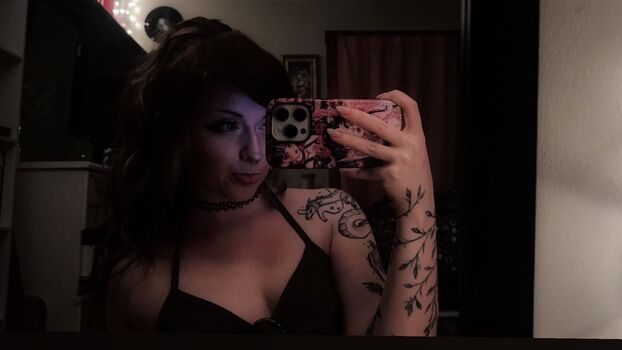 Full leaked Allie tricaso private onlyfans photo