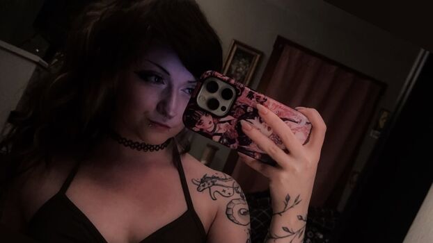 Full leaked Allie tricaso private onlyfans photo