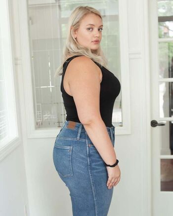 Full leaked Allie weber private onlyfans photo