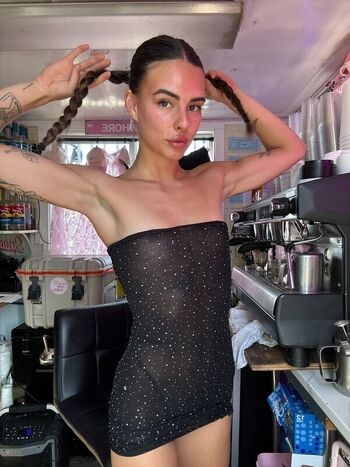 Full leaked Allieamourxx private onlyfans photo