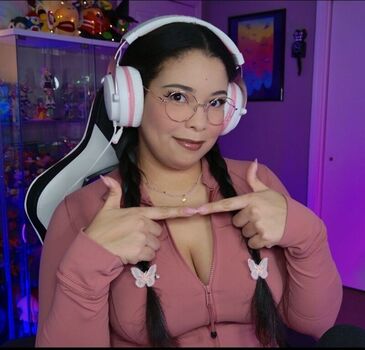Full leaked Alliecat cosplay private onlyfans photo