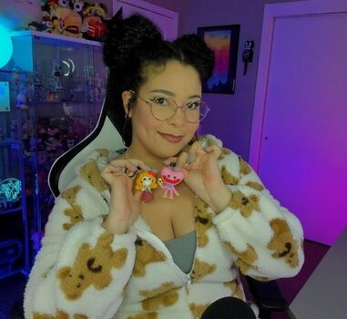Full leaked Alliecat cosplay private onlyfans photo