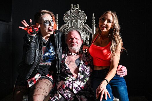 Full leaked Alliewrestling private onlyfans photo