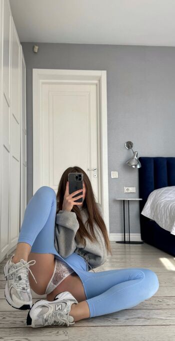 Full leaked Allinika private onlyfans photo