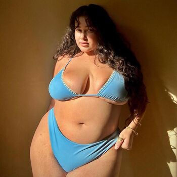 Full leaked Allisen medina private onlyfans photo