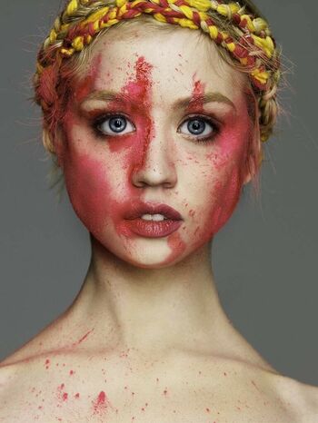 Full leaked Allison harvard private onlyfans photo