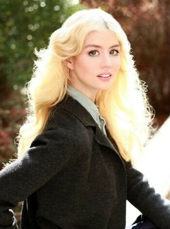 Full leaked Allison harvard private onlyfans photo