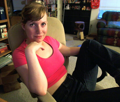 Full leaked Allison pregler private onlyfans photo