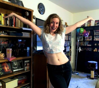 Full leaked Allison pregler private onlyfans photo