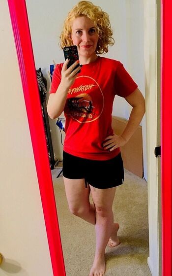 Full leaked Allison pregler private onlyfans photo