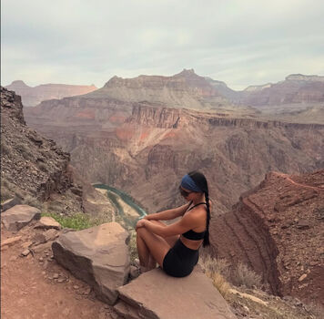Full leaked Allison royalty private onlyfans photo