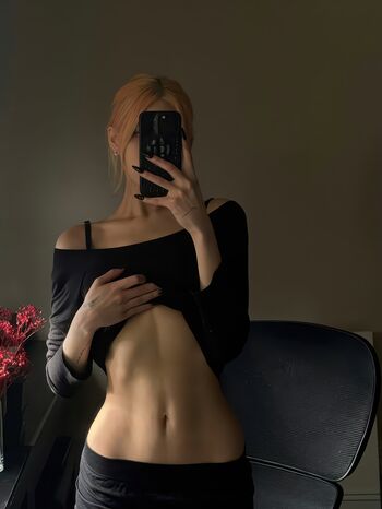 Full leaked Allissa shin private onlyfans photo