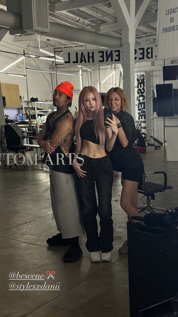 Full leaked Allissa shin private onlyfans photo