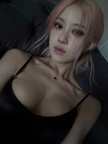 Full leaked Allissa shin private onlyfans photo