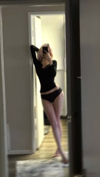 Full leaked Allissa shin private onlyfans photo