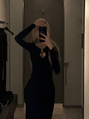 Full leaked Allissa shin private onlyfans photo